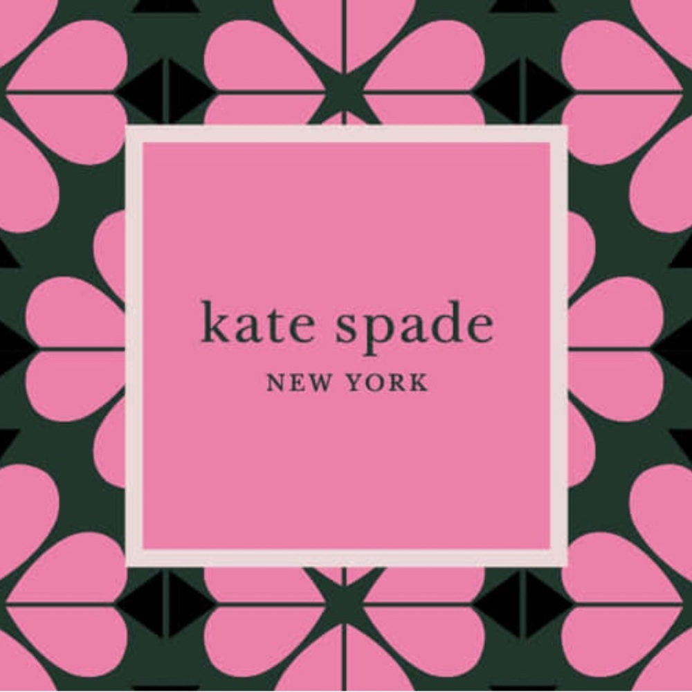 EVERYTHING Kate Spade ♠️
